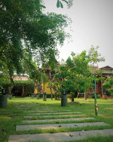 Jongrak Thai Guesthouse