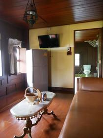 Jongrak Thai Guesthouse