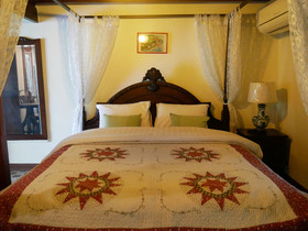 Jongrak Thai Guesthouse