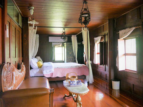 Jongrak Thai Guesthouse