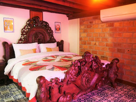 Jongrak Thai Guesthouse