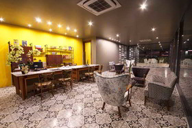 Leelawadee Park Phitsanulok