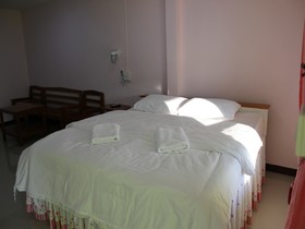 Maphrao Namhorm Resort