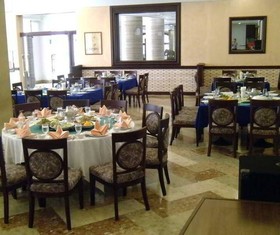 Mayflower Grande Hotel Phitsanulok