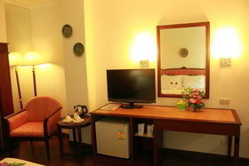 Mayflower Grande Hotel Phitsanulok