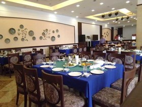 Mayflower Grande Hotel Phitsanulok