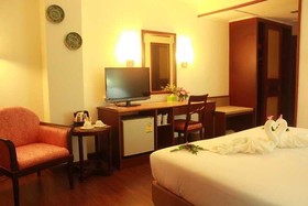 Mayflower Grande Hotel Phitsanulok