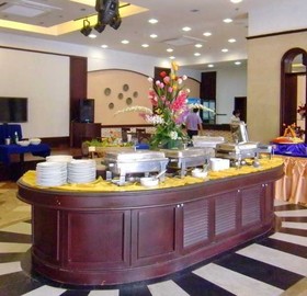 Mayflower Grande Hotel Phitsanulok