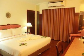Mayflower Grande Hotel Phitsanulok