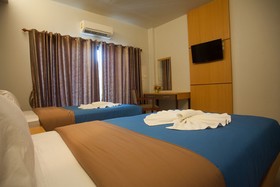 Morage Hotel