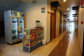 Morage Hotel