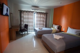 Morage Hotel