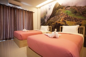 Morage Hotel
