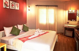 Natural Park Resort De Wangthong