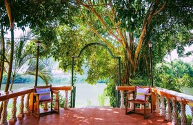 Natural Park Resort De Wangthong