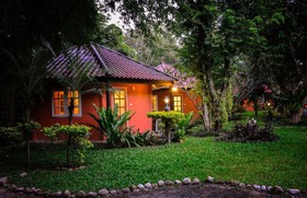 Natural Park Resort De Wangthong