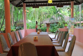 Natural Park Resort De Wangthong