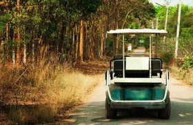 Natural Park Resort De Wangthong