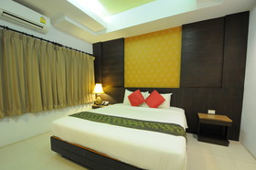 P1 House