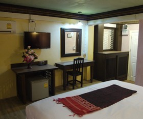 P1 House
