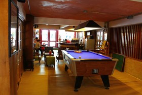 P1 House