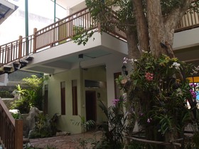 P1 House
