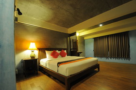 P1 House