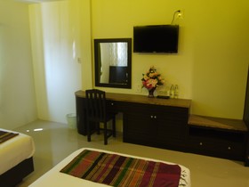 P1 House