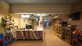 P1 House