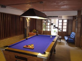 P1 House