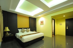 P1 House