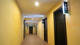 P1 House