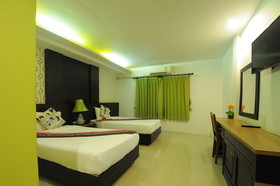 P1 House