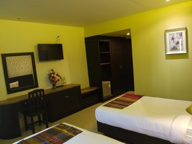 P1 House