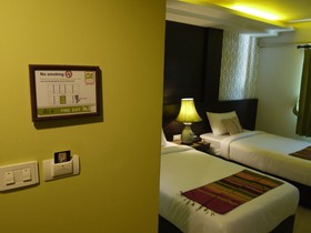 P1 House