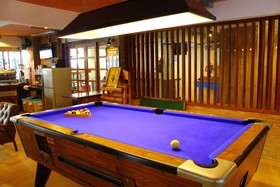 P1 House