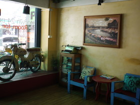 P1 House