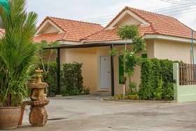 Paplern Resort