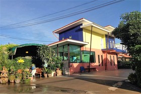 Paplern Resort