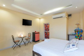 Paplern Resort