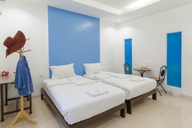 Paplern Resort