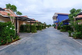 Paplern Resort
