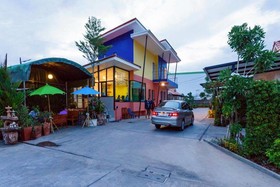 Paplern Resort