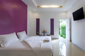 Paplern Resort