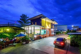Paplern Resort