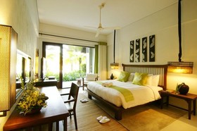 Pattara Resort & Spa