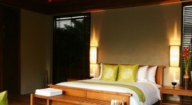 Pattara Resort & Spa