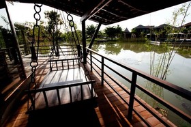 Pattara Resort & Spa