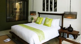 Pattara Resort & Spa