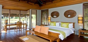 Pattara Resort & Spa